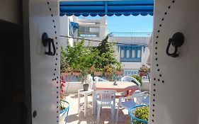 Triplex à Sidi Bou Said
