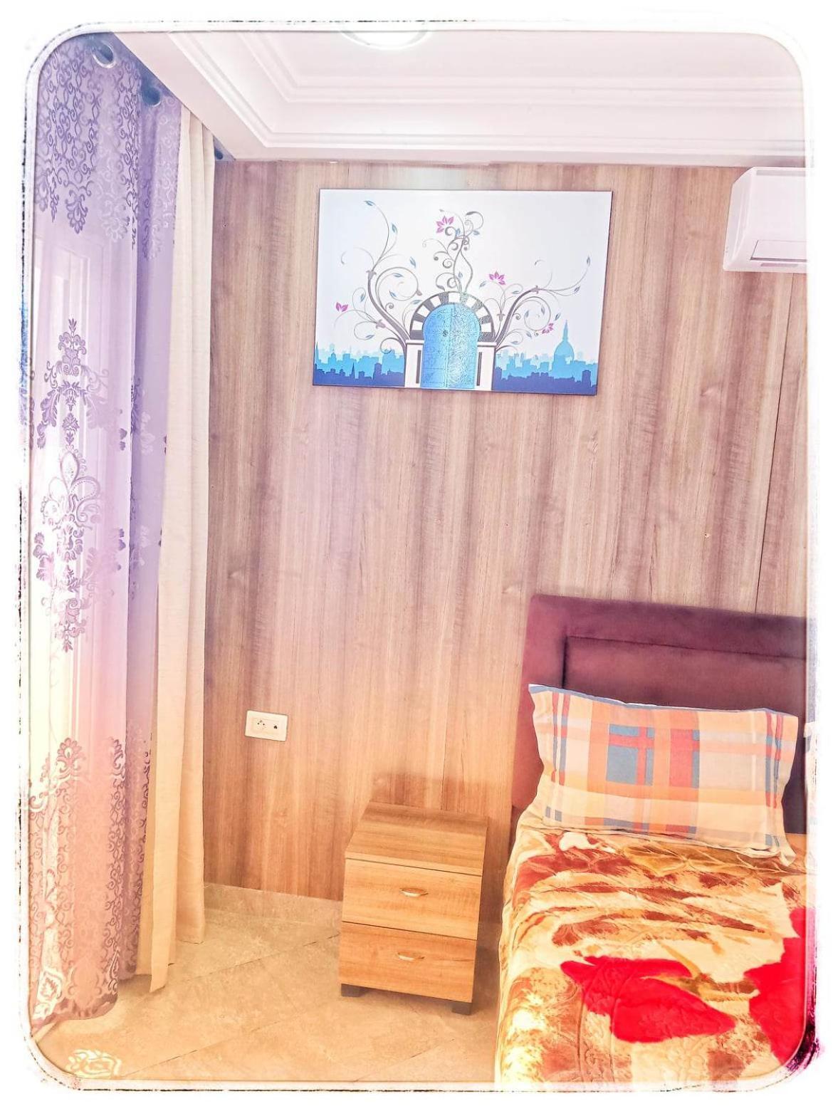 Appartement Triplex à Sidi Bou Ali Extérieur photo